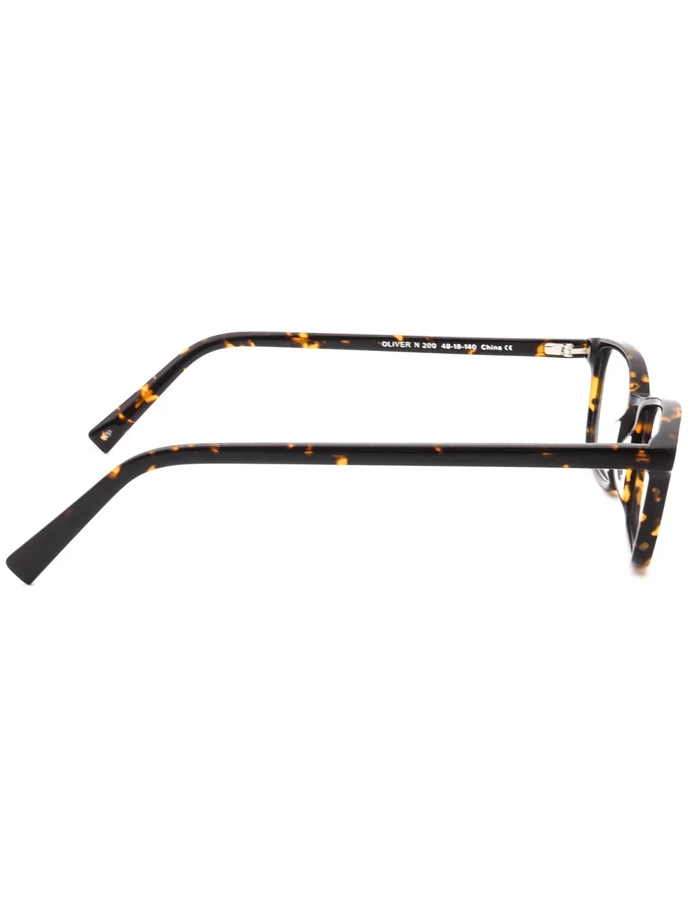 Warby Parker Oliver N 200 Eyewear